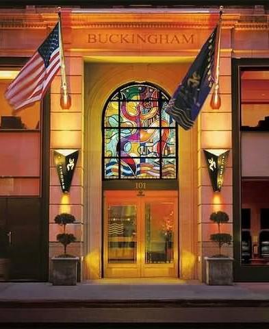 Buckingham_Hotel